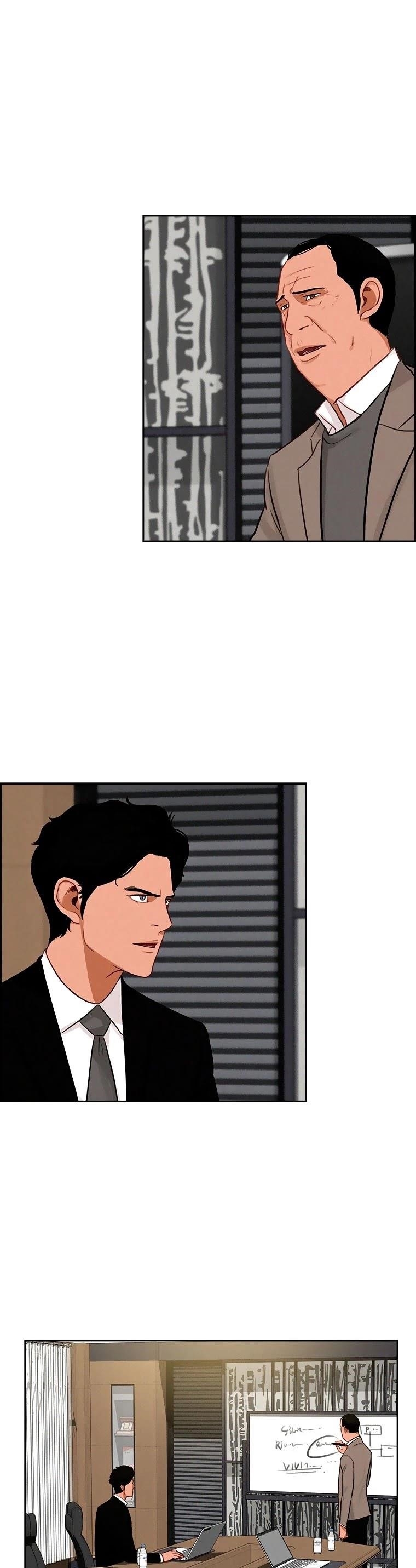 Lord of Money - Chapter 79 Page 3