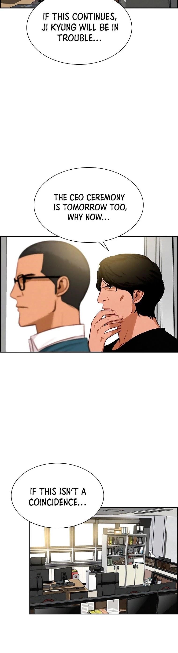 Lord of Money - Chapter 79 Page 33