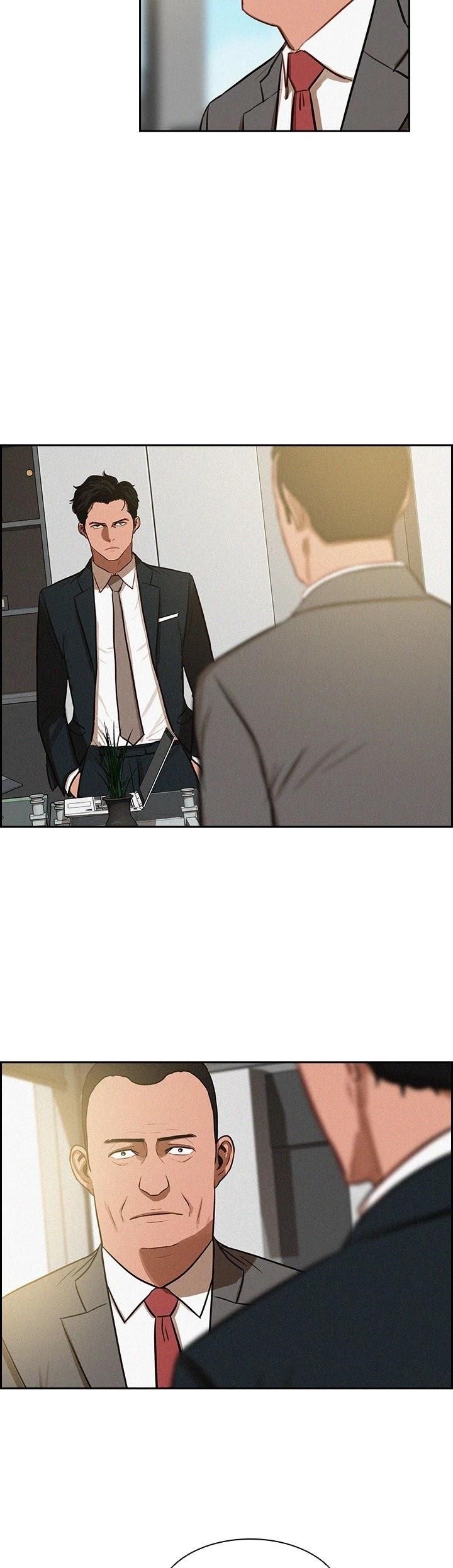 Lord of Money - Chapter 8 Page 22