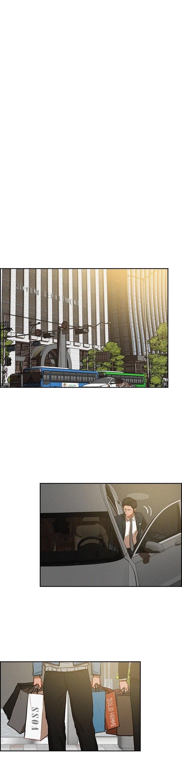 Lord of Money - Chapter 8 Page 24