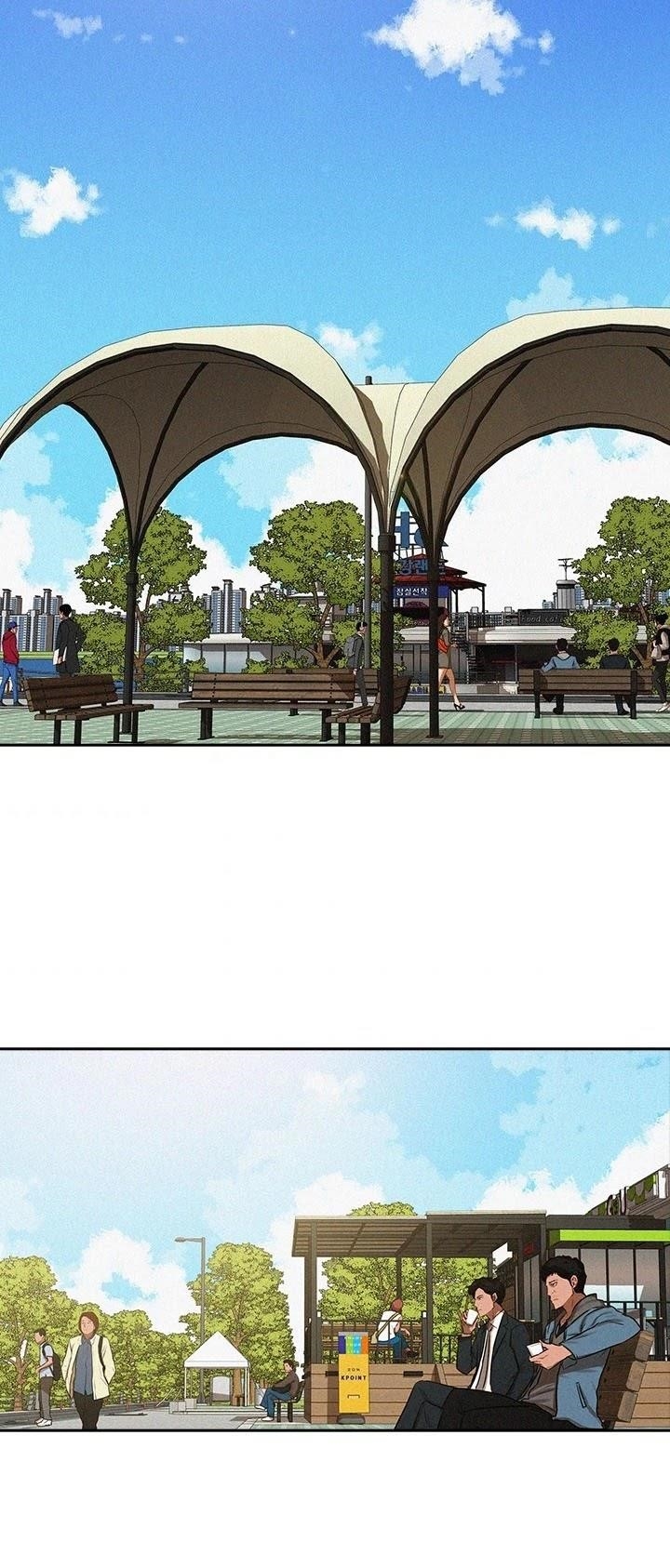 Lord of Money - Chapter 8 Page 28