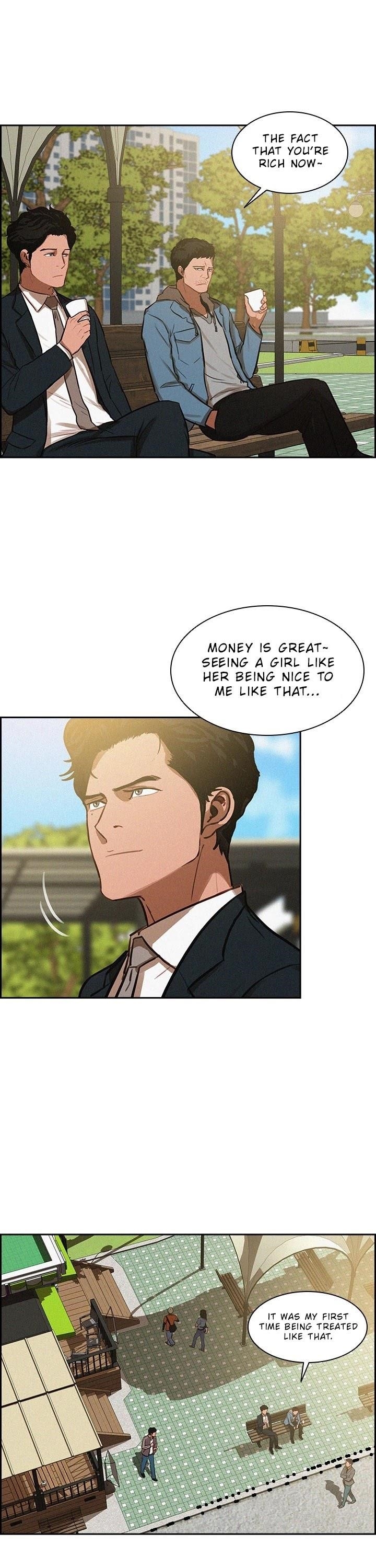 Lord of Money - Chapter 8 Page 30