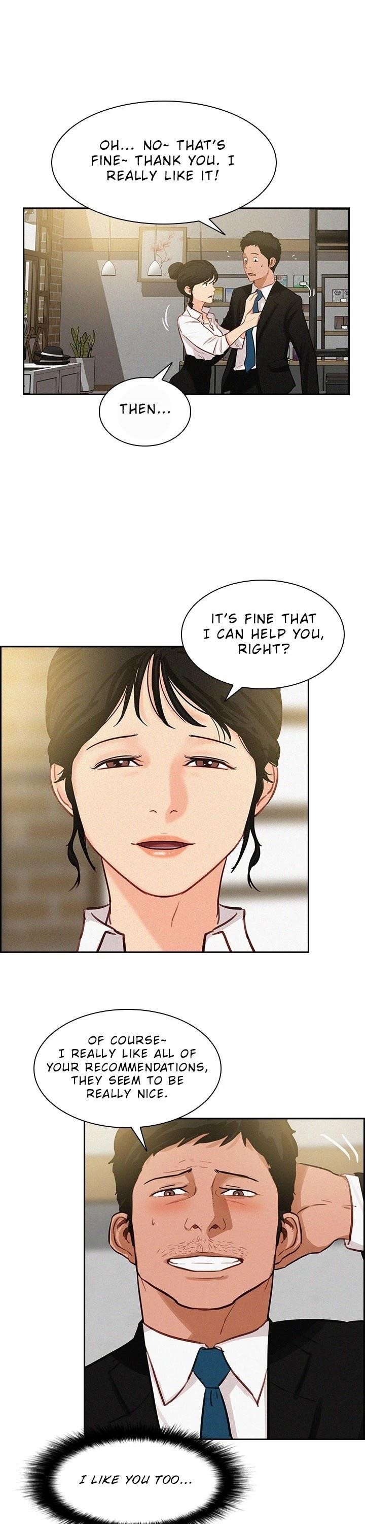 Lord of Money - Chapter 8 Page 8