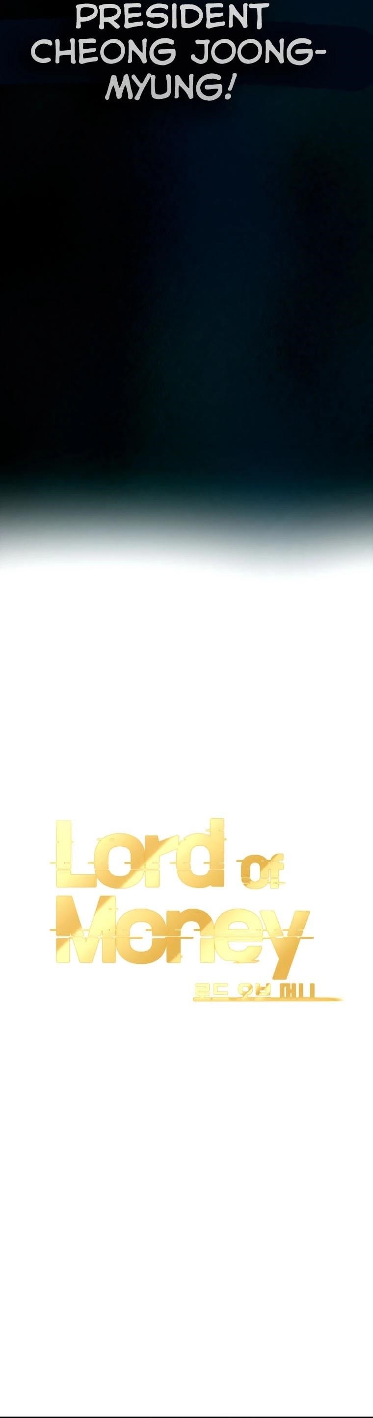 Lord of Money - Chapter 80 Page 20