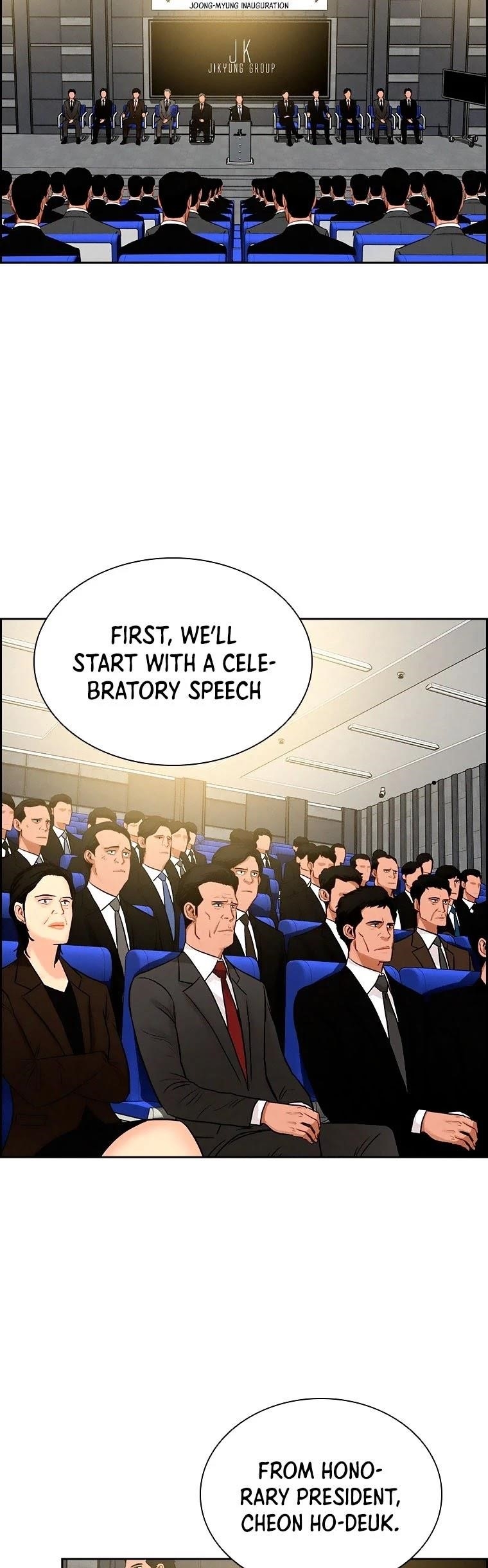 Lord of Money - Chapter 80 Page 3