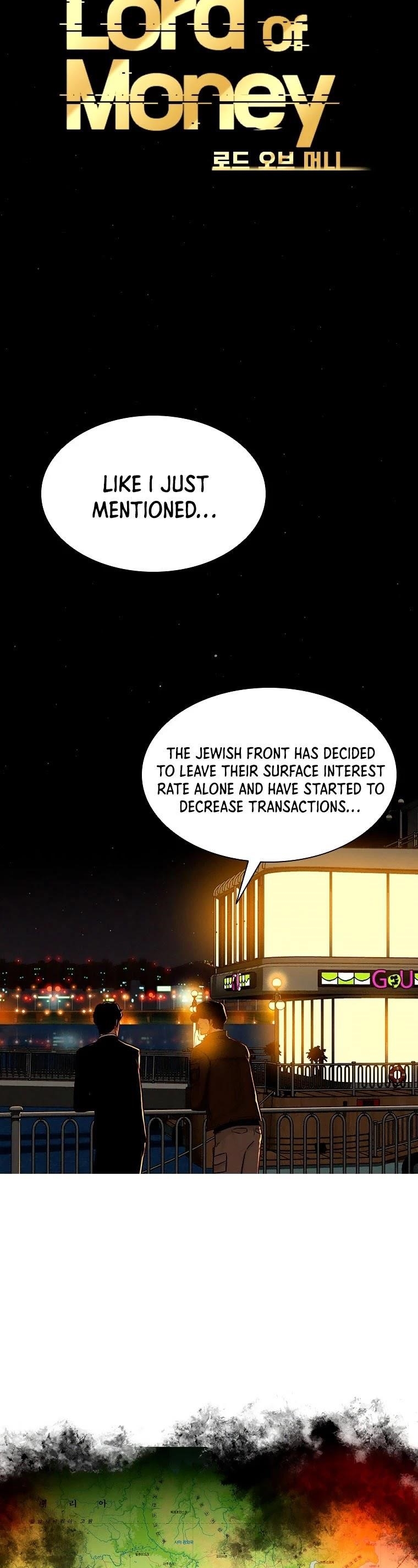 Lord of Money - Chapter 81 Page 12