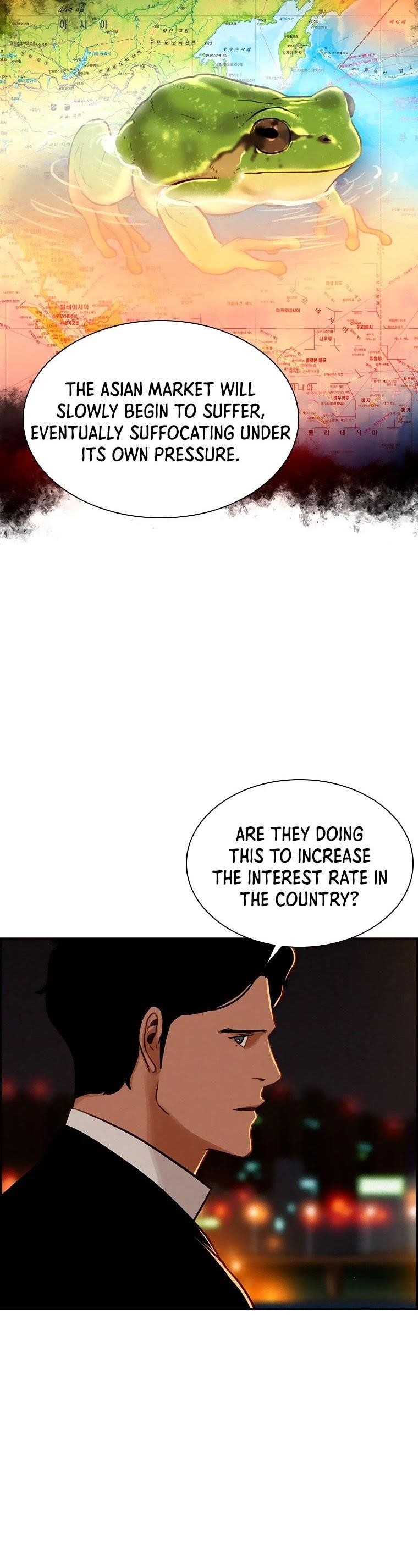 Lord of Money - Chapter 81 Page 13