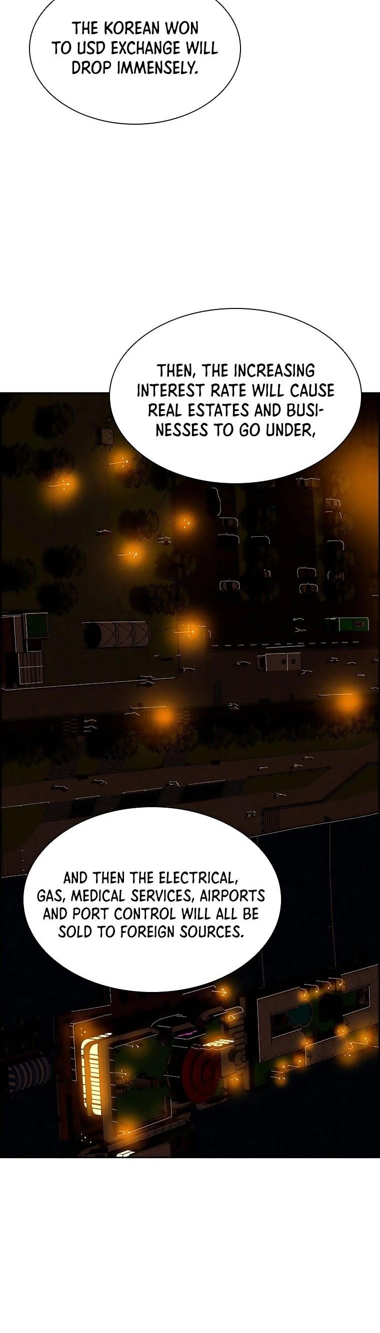 Lord of Money - Chapter 81 Page 16