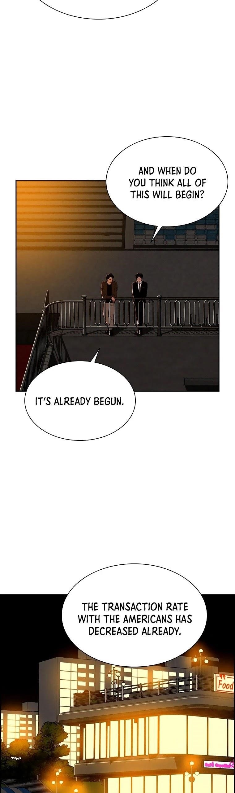 Lord of Money - Chapter 81 Page 18