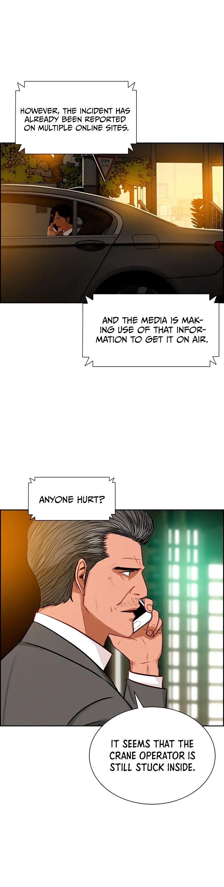 Lord of Money - Chapter 81 Page 29