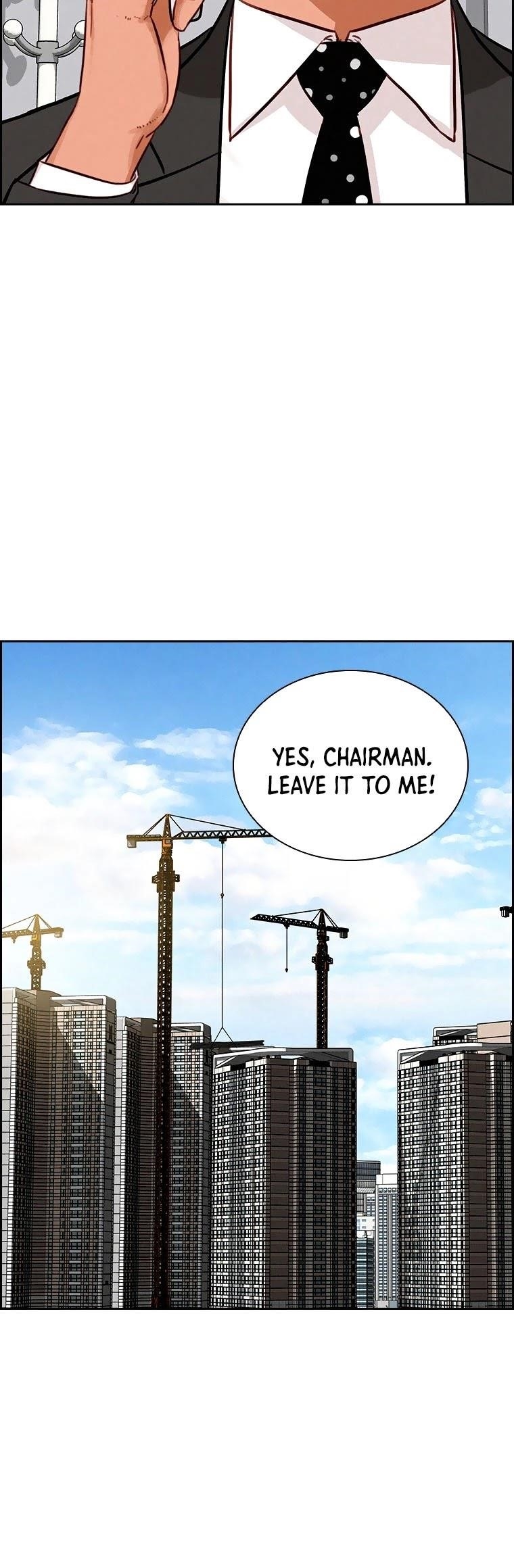 Lord of Money - Chapter 81 Page 4