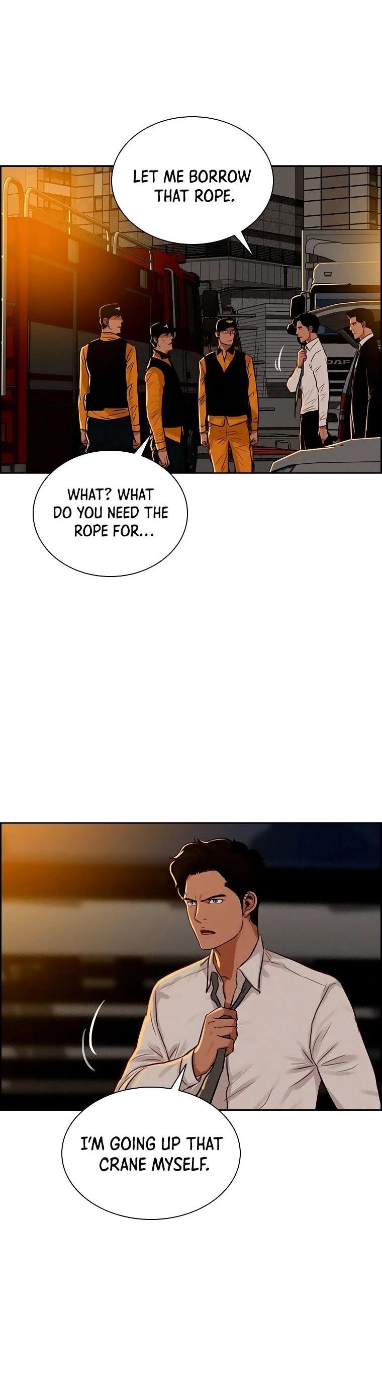 Lord of Money - Chapter 82 Page 19