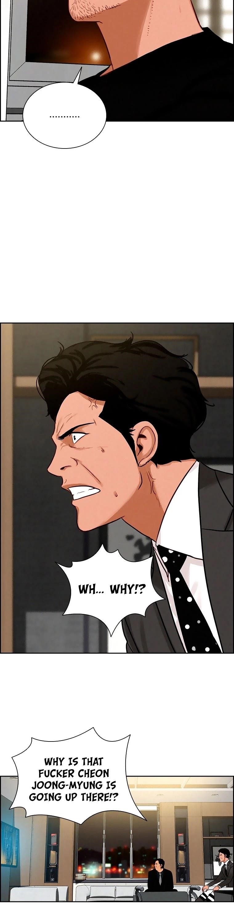 Lord of Money - Chapter 82 Page 30