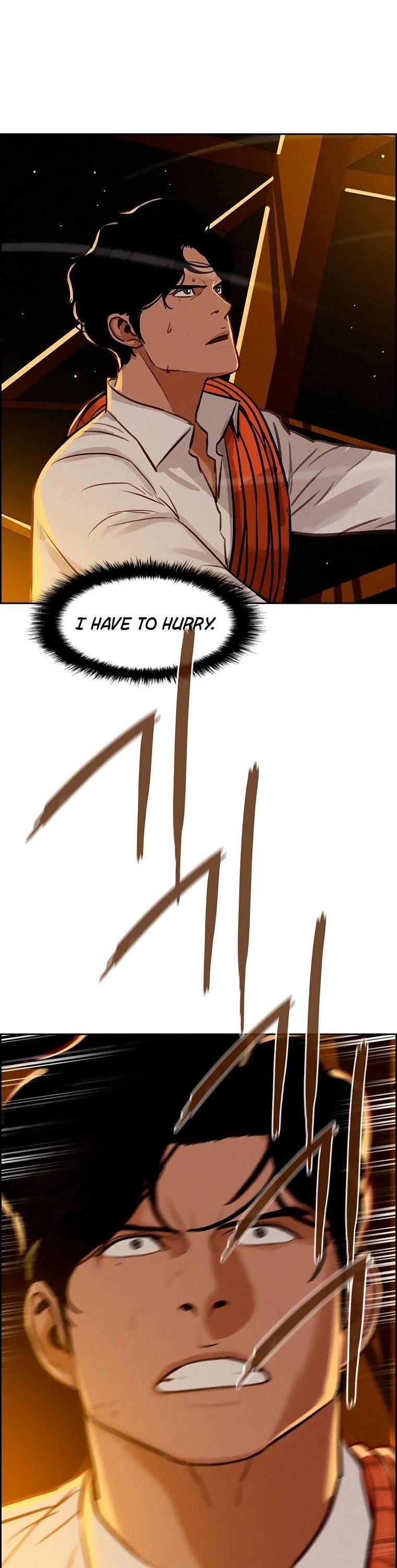 Lord of Money - Chapter 82 Page 36