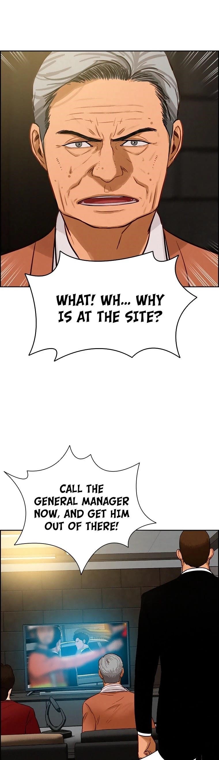 Lord of Money - Chapter 82 Page 6