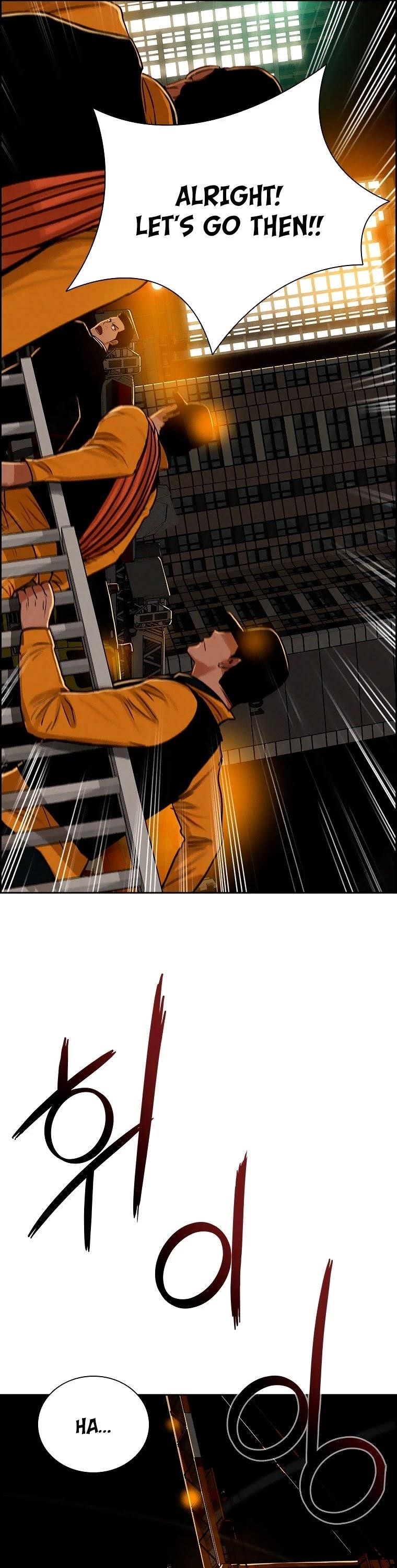 Lord of Money - Chapter 83 Page 11