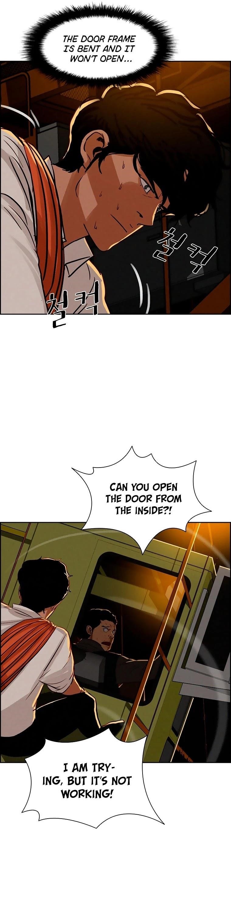 Lord of Money - Chapter 83 Page 14