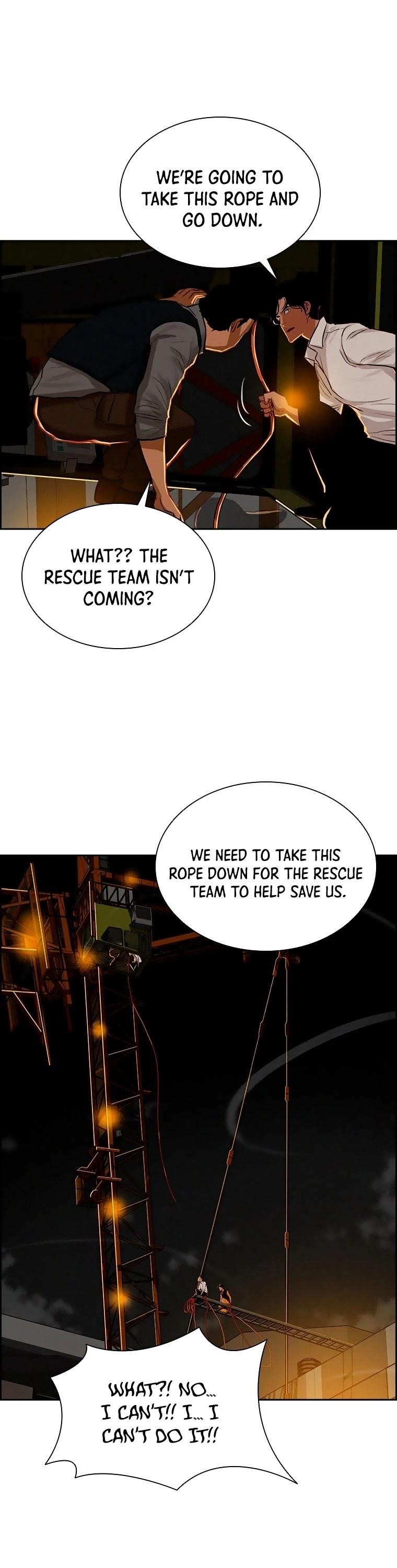 Lord of Money - Chapter 83 Page 27