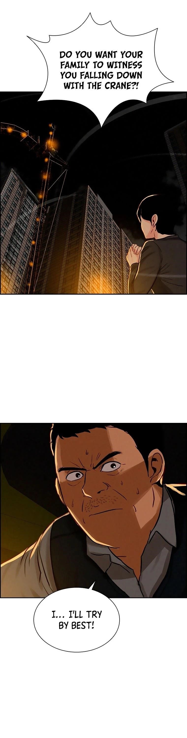 Lord of Money - Chapter 83 Page 29