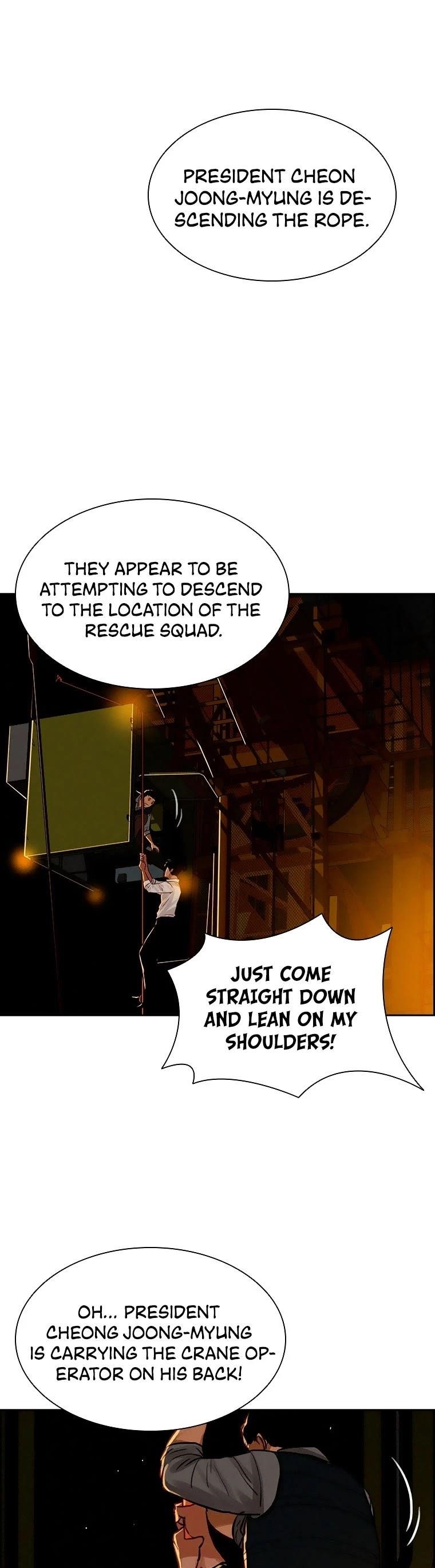 Lord of Money - Chapter 83 Page 30