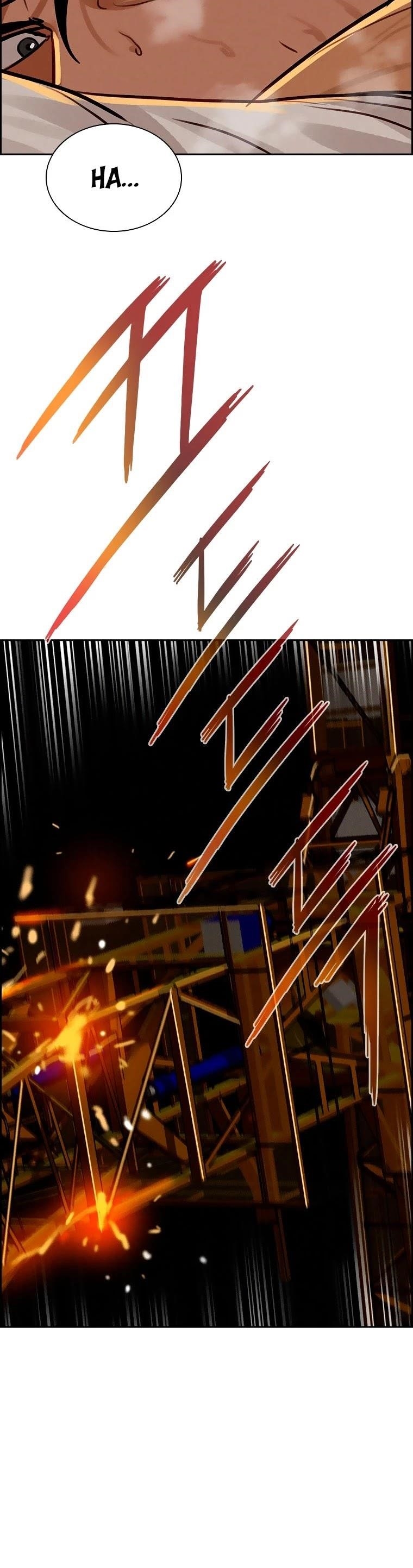 Lord of Money - Chapter 83 Page 36