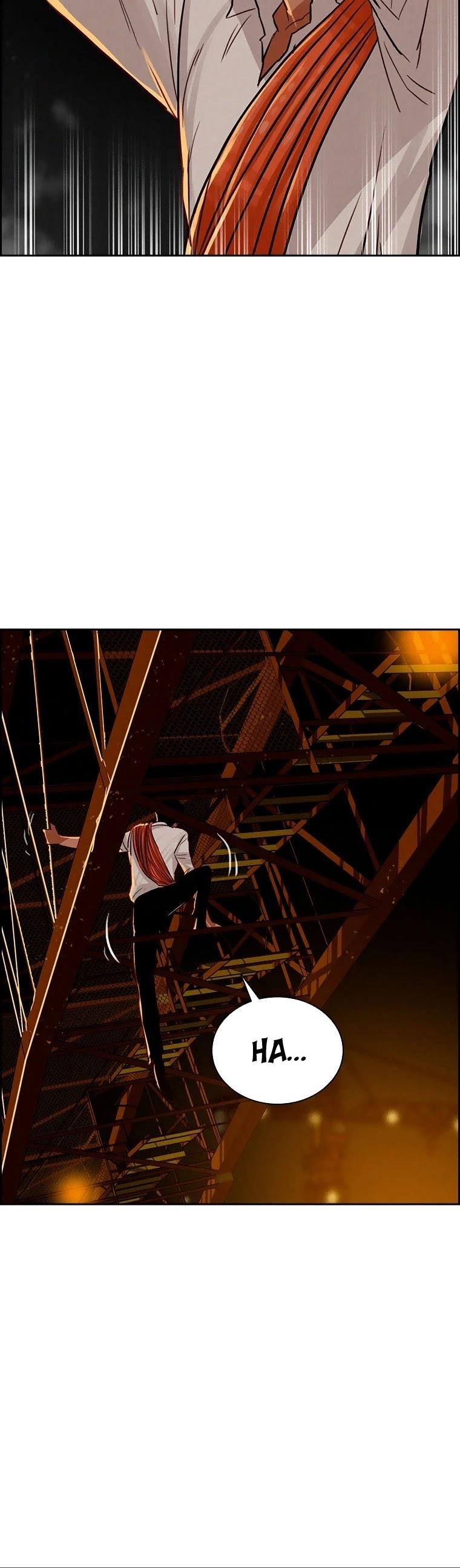 Lord of Money - Chapter 83 Page 4