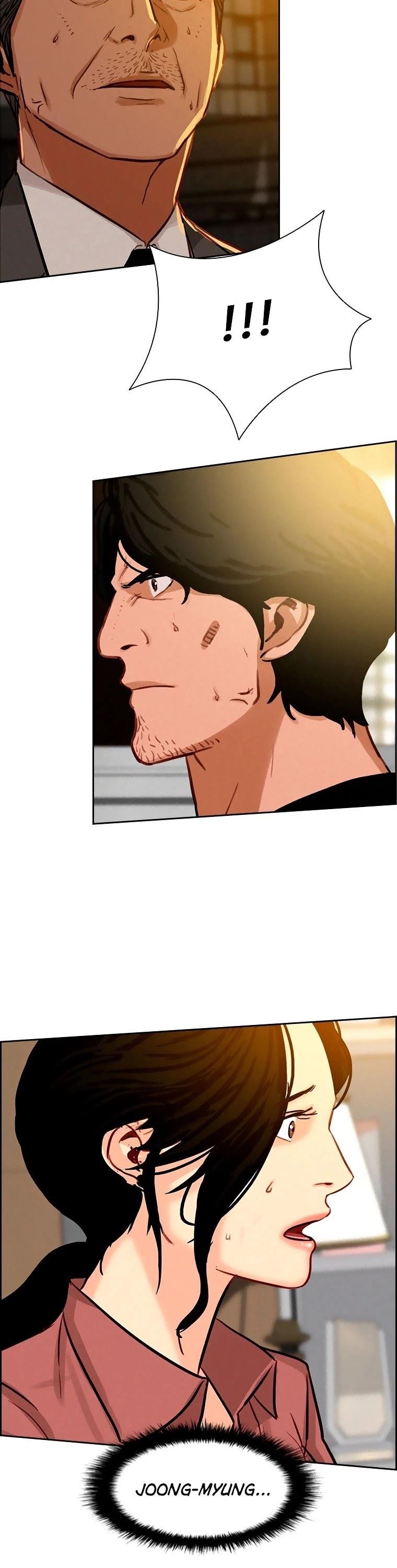 Lord of Money - Chapter 84 Page 10