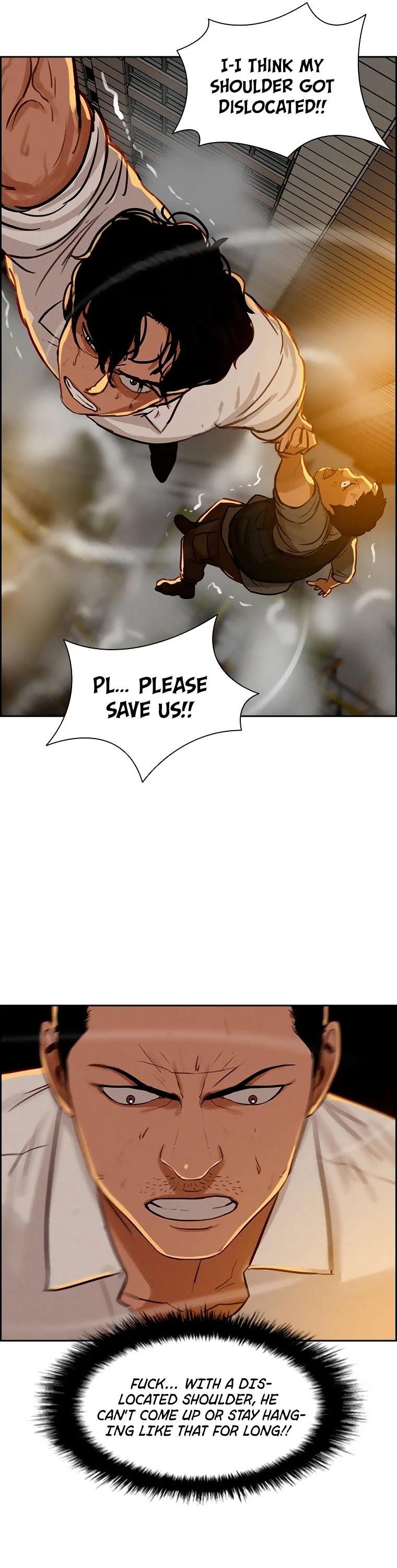 Lord of Money - Chapter 84 Page 14