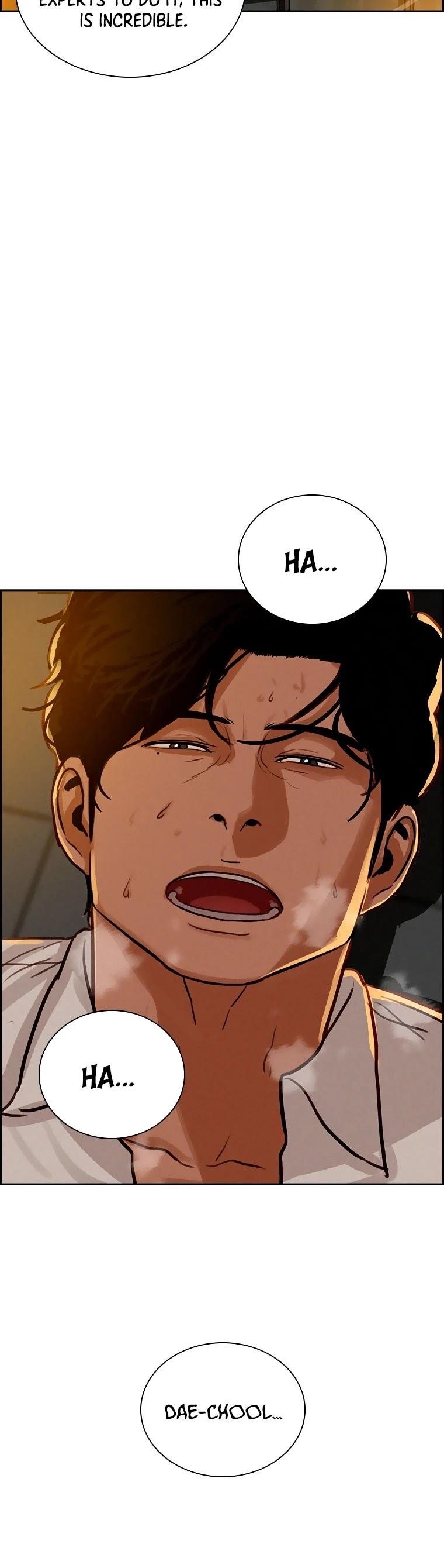 Lord of Money - Chapter 84 Page 28