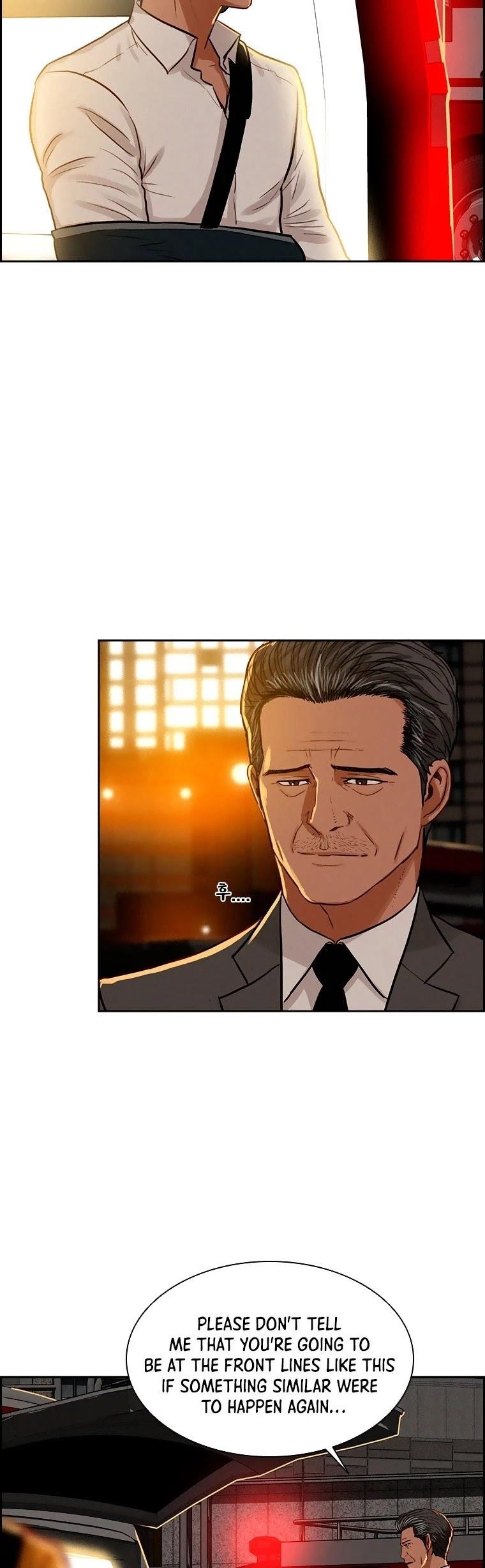 Lord of Money - Chapter 84 Page 36