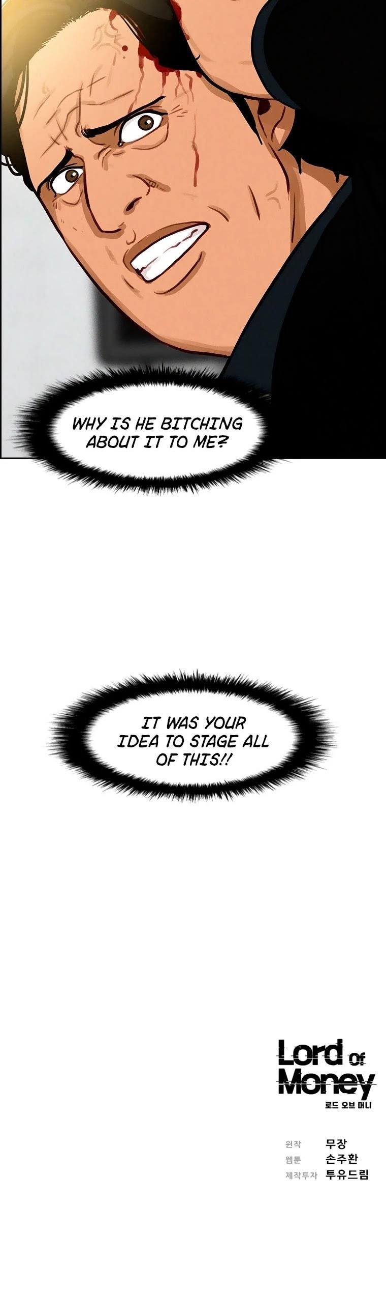 Lord of Money - Chapter 84 Page 45