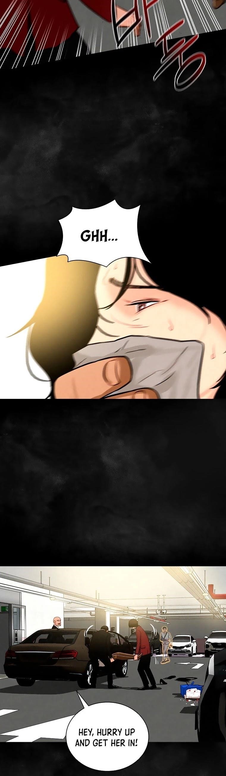 Lord of Money - Chapter 85 Page 27