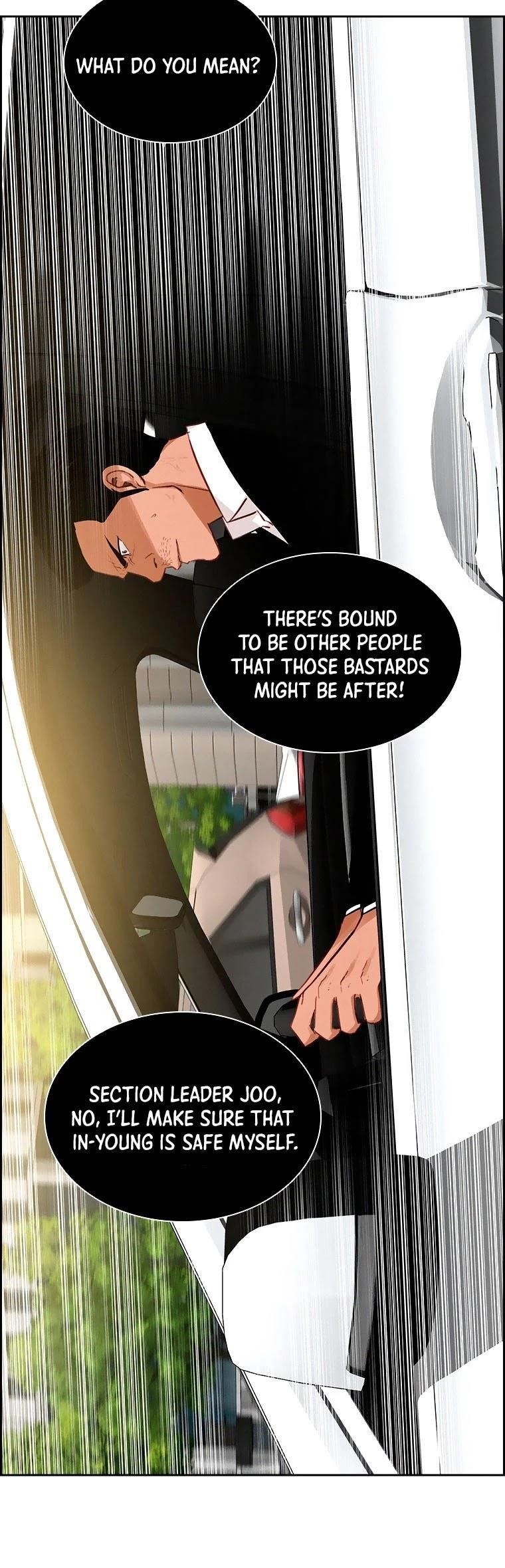 Lord of Money - Chapter 85 Page 37