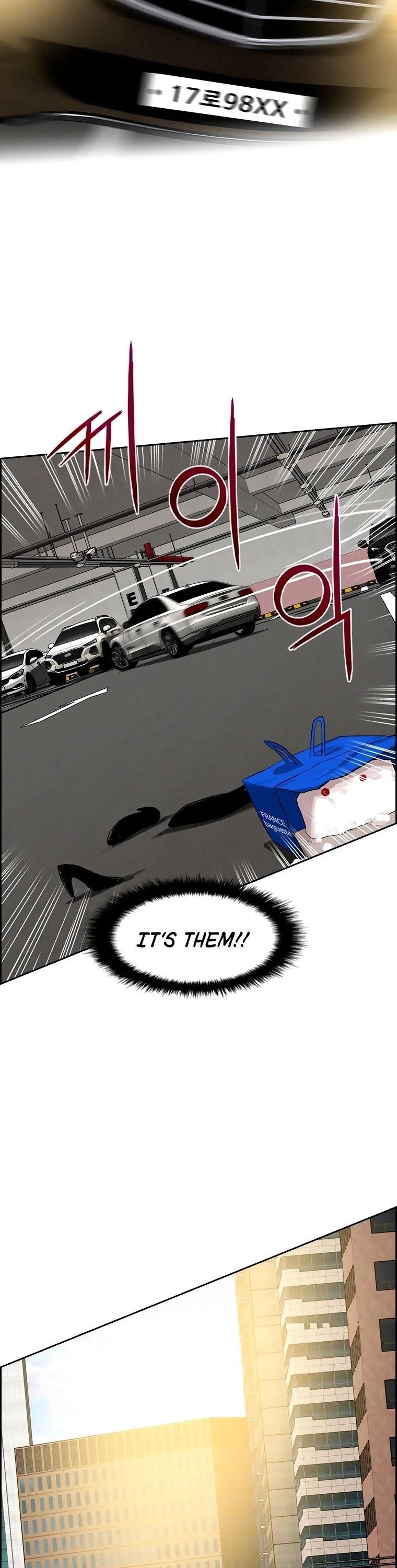 Lord of Money - Chapter 86 Page 18