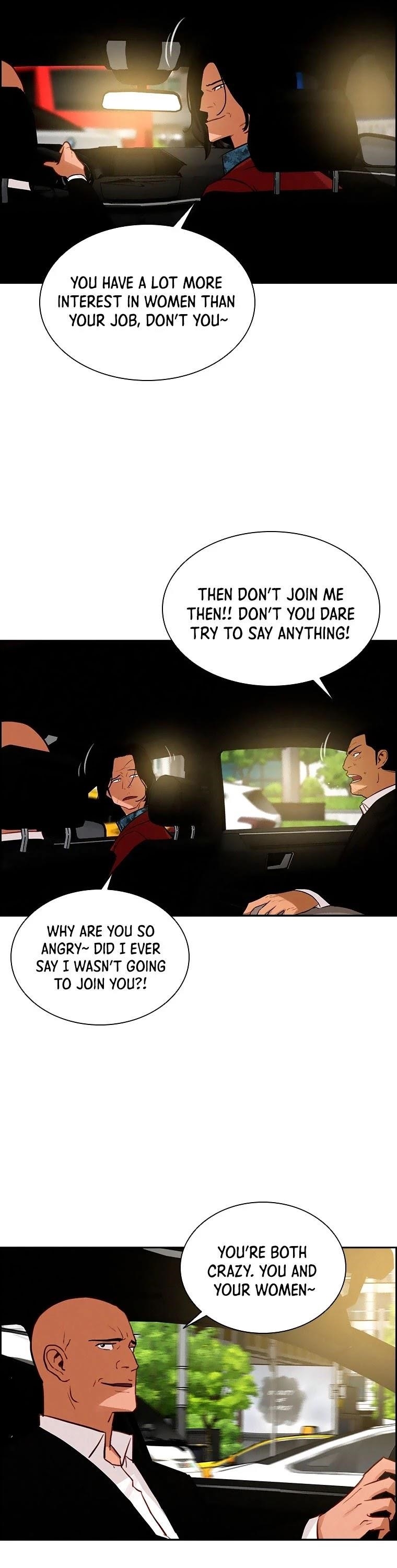 Lord of Money - Chapter 86 Page 26