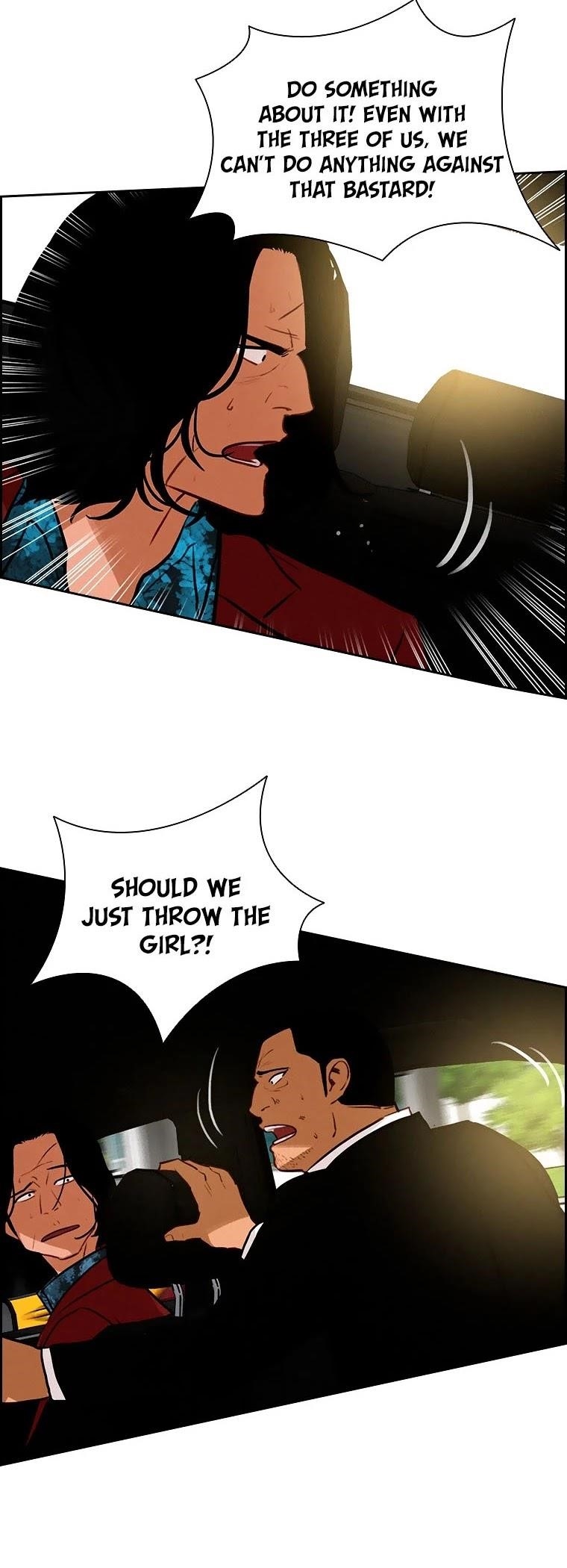 Lord of Money - Chapter 87 Page 10