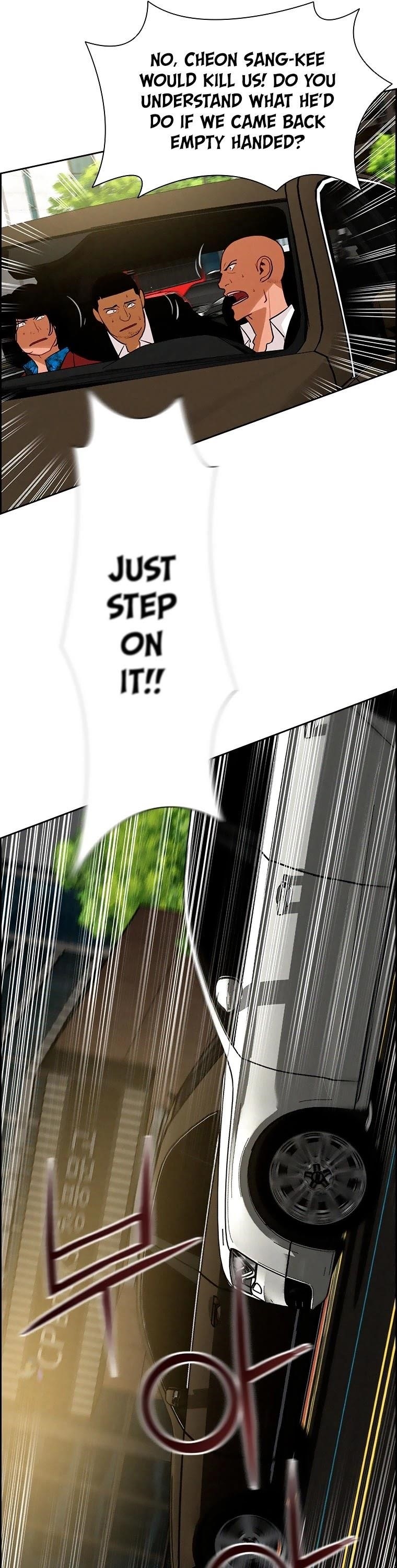 Lord of Money - Chapter 87 Page 11