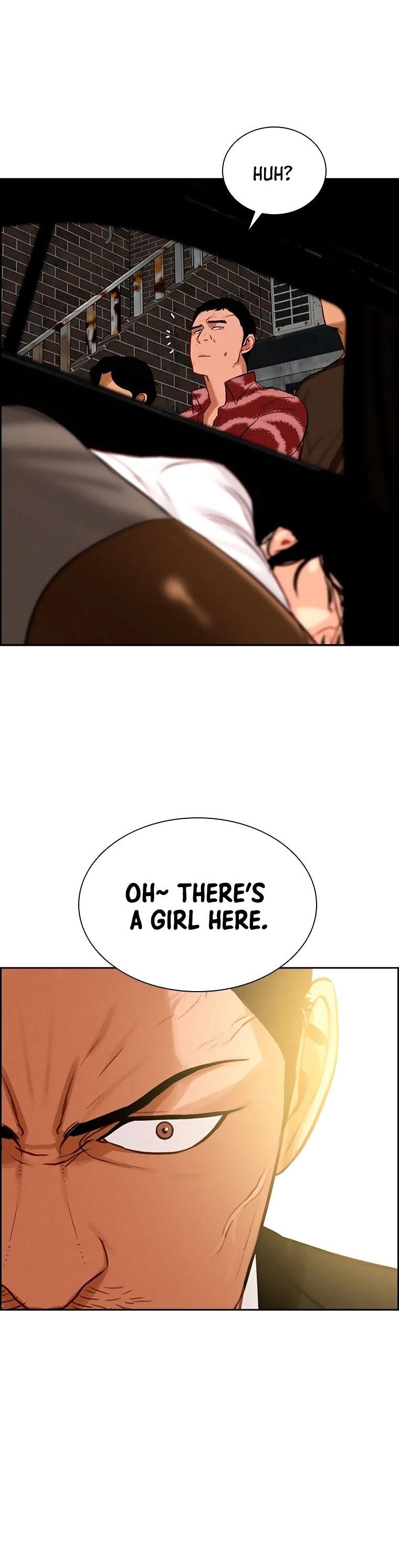 Lord of Money - Chapter 87 Page 31