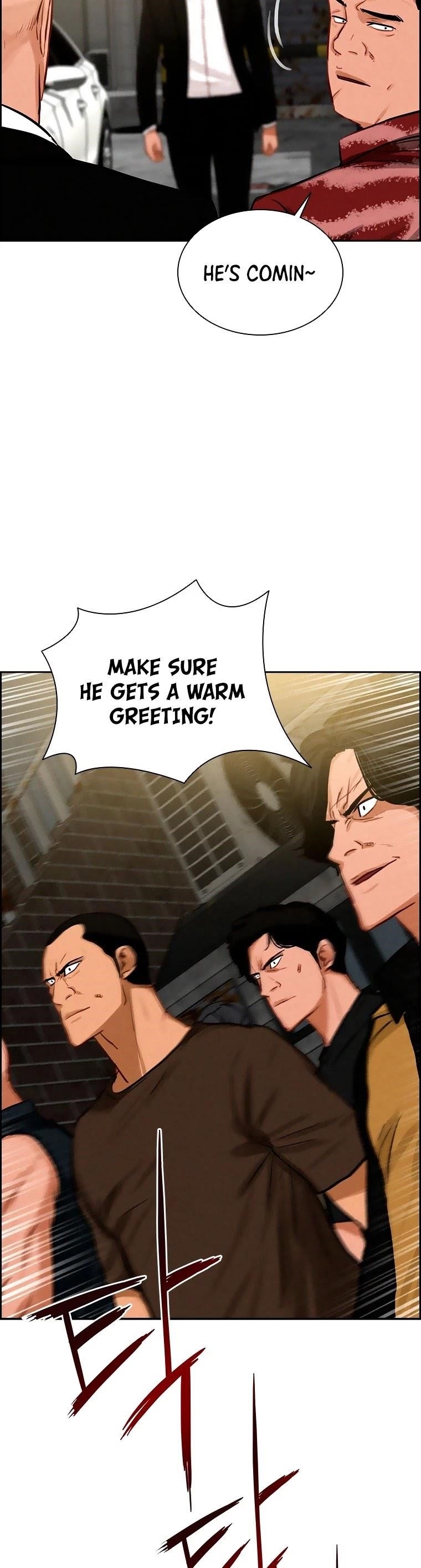 Lord of Money - Chapter 87 Page 33