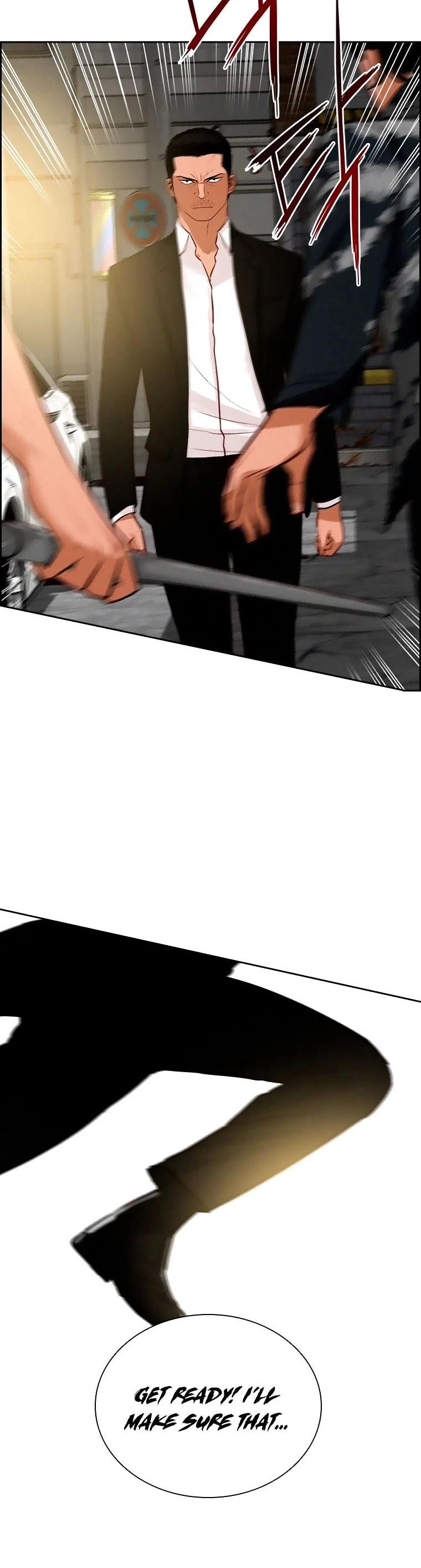 Lord of Money - Chapter 87 Page 34