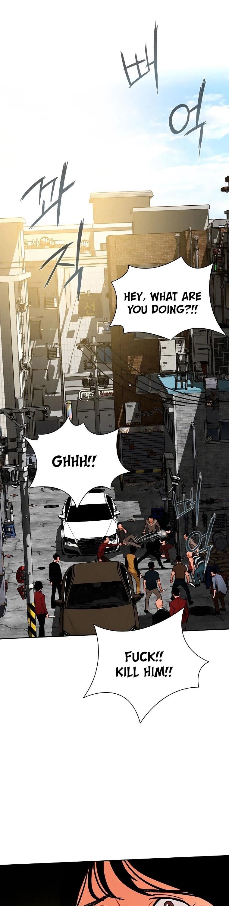 Lord of Money - Chapter 88 Page 2