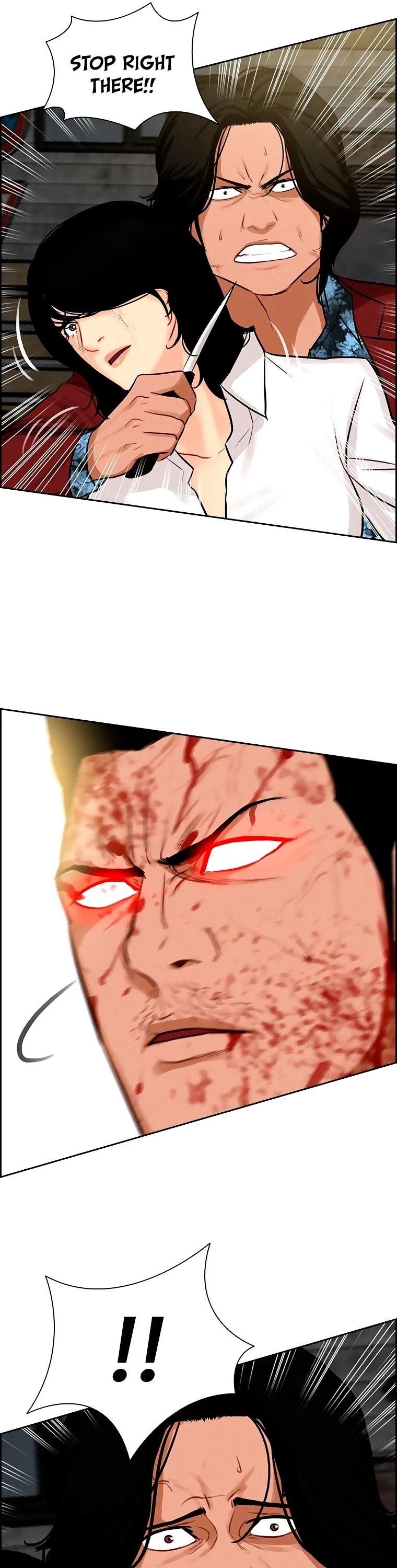 Lord of Money - Chapter 88 Page 23