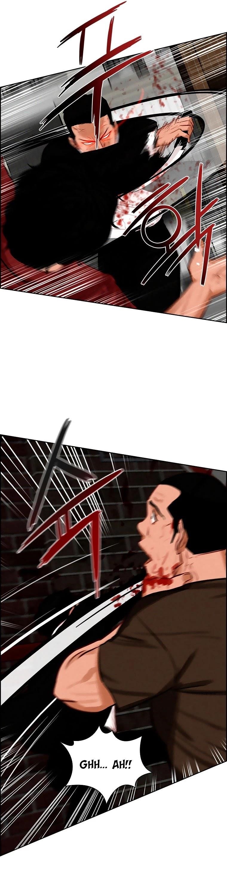 Lord of Money - Chapter 88 Page 8