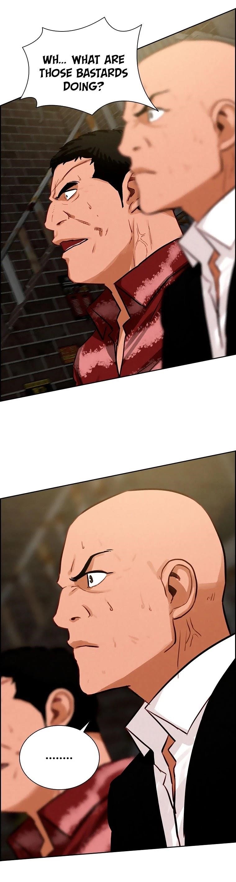 Lord of Money - Chapter 88 Page 9