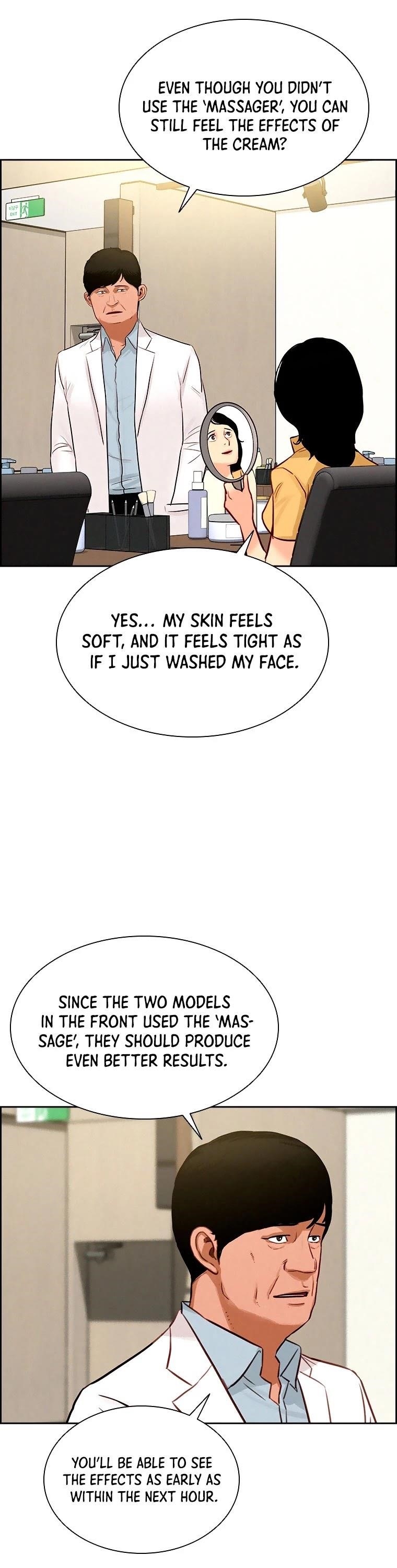 Lord of Money - Chapter 89 Page 13