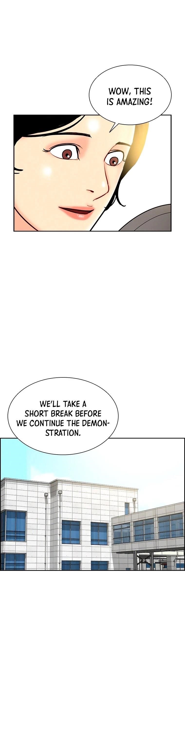 Lord of Money - Chapter 89 Page 14