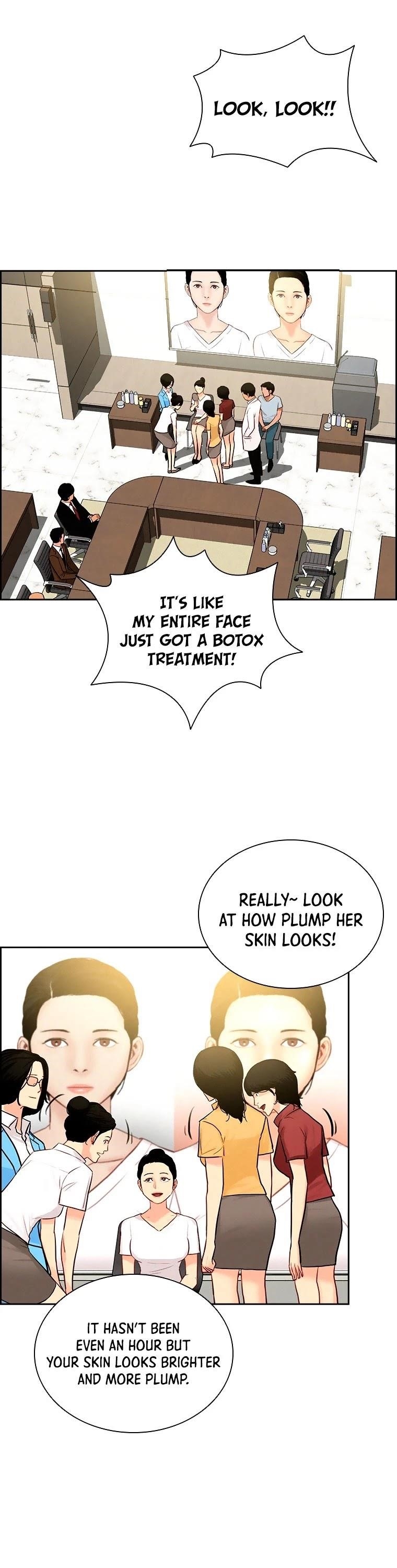 Lord of Money - Chapter 89 Page 15