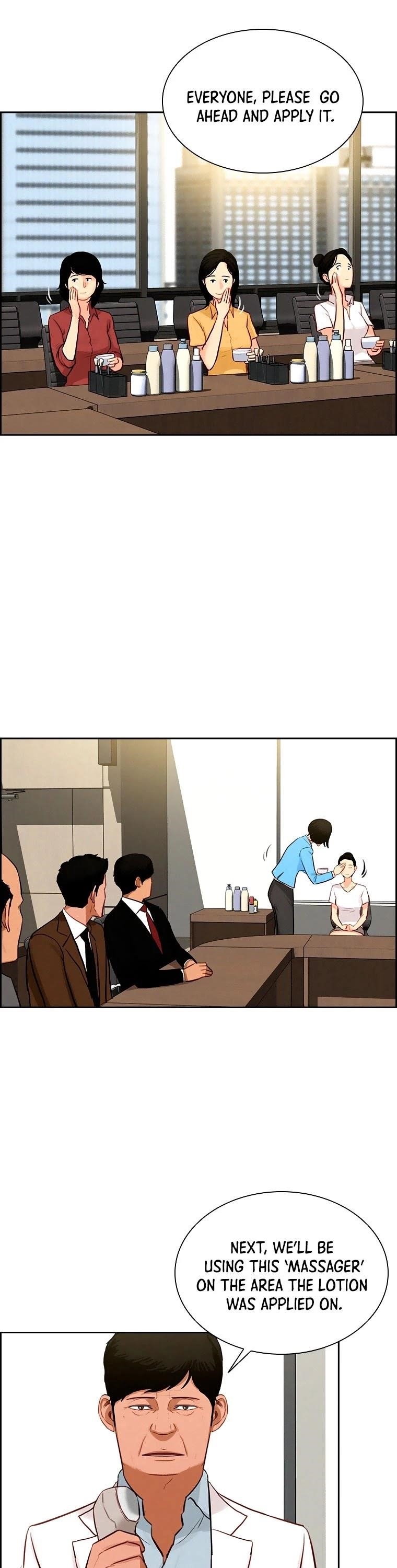 Lord of Money - Chapter 89 Page 5