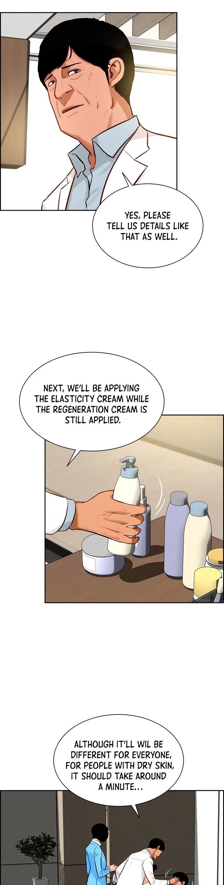 Lord of Money - Chapter 89 Page 8