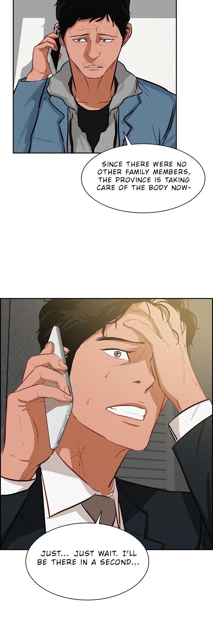 Lord of Money - Chapter 9 Page 14